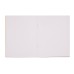 RHINO 9 x 7 Exercise Book 80 Page, Yellow, B (Pack of 100)
