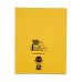 VEX678-46-8: RHINO 9 x 7 Exercise Book 64 Page  F8M (Pack of 10)