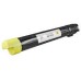Compatible 006R01396 Yellow Toner Cartridge for Xerox Printers