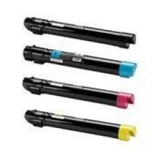 5 Pack - Compatible 006R01457/460/459/458 BCMY Toner Multipack + Extra Black for Xerox Printers