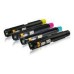 5 Pack - Compatible 006R01457/460/459/458 BCMY Toner Multipack + Extra Black for Xerox Printers