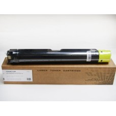 Compatible 006R01458 Yellow Toner Cartridge for Xerox Printers