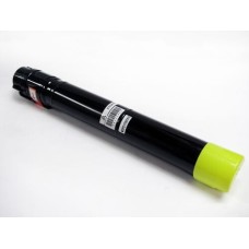 Compatible 006R01514 Yellow Toner Cartridge for Xerox Printers
