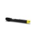 Compatible 006R01514 Yellow Toner Cartridge for Xerox Printers