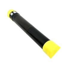 Compatible 006R01700 Yellow Toner Cartridge for Xerox Printers