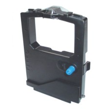 Compatible 01126301 Black Ribbon for Oki Printers