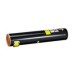 Compatible 016194600 Yellow Toner Cartridge for Xerox Printers