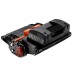 Compatible 039 0287C001 Black Toner Cartridge for Canon Printers