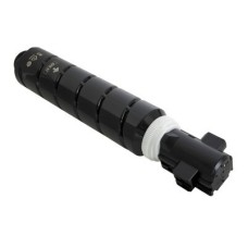 Compatible C-EXV53 0473C002 Black Toner Cartridge for Canon Printers