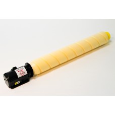 Compatible C-EXV51 0487C002 Yellow Toner Cartridge for Canon Printers