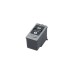 Compatible PG-50 0616B001 Black Ink Cartridge for Canon Printers