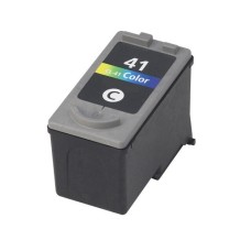 Compatible CL-41 0617B001 Tri Colour Ink Cartridge for Canon Printers