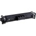4 Pack - Compatible 069 BCMY Toner Multipack for Canon Printers