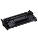 Compatible 070 5639C002 Std Yield Black Toner Cartridge for Canon Printers