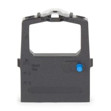 Compatible 09002303 Black Ribbon for Oki Printers