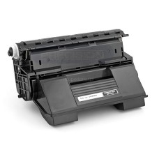 Compatible 09004079 Black Toner Cartridge for Oki Printers