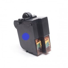 Compatible 1019135 Blue Franking Machine Ink Cartridge for Frama Printers