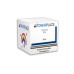 Compatible 1019137 Blue Franking Machine Ink Cartridge for Frama Printers