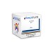 Compatible 1019156 Blue Franking Machine Ink Cartridge for Frama Printers