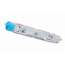 Compatible 106R00672 Cyan Toner Cartridge for Xerox Printers