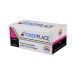 Compatible 106R00673 Magenta Toner Cartridge for Xerox Printers