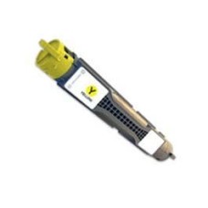 Compatible 106R00674 Yellow Toner Cartridge for Xerox Printers