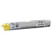Compatible 106R00674 Yellow Toner Cartridge for Xerox Printers