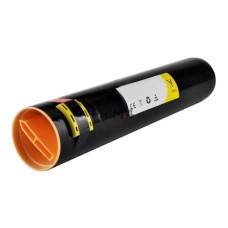 Compatible 106R01162 Yellow Toner Cartridge for Xerox Printers