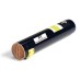 Compatible 106R01162 Yellow Toner Cartridge for Xerox Printers