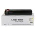 Compatible 106R01162 Yellow Toner Cartridge for Xerox Printers