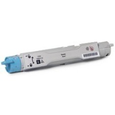 Compatible 106R01214 Cyan Toner Cartridge for Xerox Printers