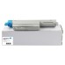 Compatible 106R01218 Cyan Toner Cartridge for Xerox Printers