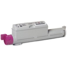 Compatible 106R01219 Magenta Toner Cartridge for Xerox Printers