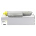 Compatible 106R01220 Yellow Toner Cartridge for Xerox Printers