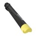 Compatible 106R01438 Yellow Toner Cartridge for Xerox Printers