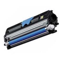 Compatible 106R01466 Cyan Toner Cartridge for Xerox Printers