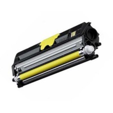 Compatible 106R01468 Yellow Toner Cartridge for Xerox Printers