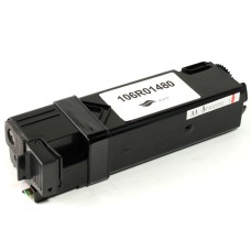 Compatible 106R01480 Black Toner Cartridge for Xerox Printers