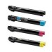 4 Pack - Compatible 106R01569/566/567/568 BCMY Toner Multipack for Xerox Printers