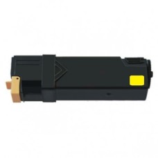 Compatible 106R01596 Yellow Toner Cartridge for Xerox Printers