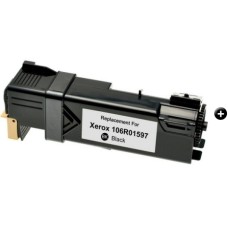Compatible 106R01597 Black Toner Cartridge for Xerox Printers