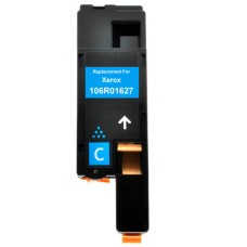 Compatible 106R01627 Cyan Toner Cartridge for Xerox Printers