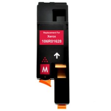 Compatible 106R01628 Magenta Toner Cartridge for Xerox Printers
