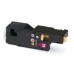 Compatible 106R01628 Magenta Toner Cartridge for Xerox Printers