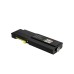 Compatible 106R02231 Yellow Toner Cartridge for Xerox Printers