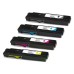 5 Pack - Compatible 106R02232/29/30/31 BCMY Toner Multipack + Extra Black for Xerox Printers