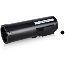 Compatible 106R02722 Black Toner Cartridge for Xerox Printers