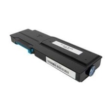Compatible 106R02744 Cyan Toner Cartridge for Xerox Printers
