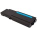 Compatible 106R02744 Cyan Toner Cartridge for Xerox Printers