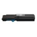 Compatible 106R02744 Cyan Toner Cartridge for Xerox Printers